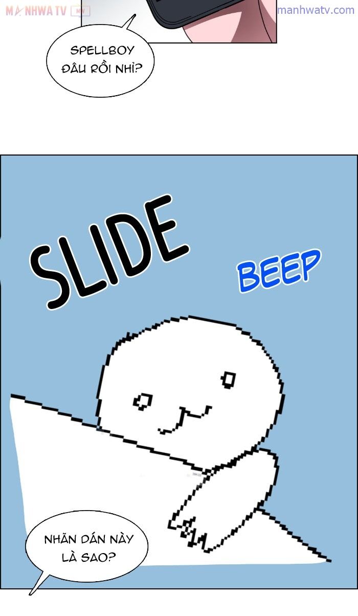 No Scope Chapter 23 - Trang 2