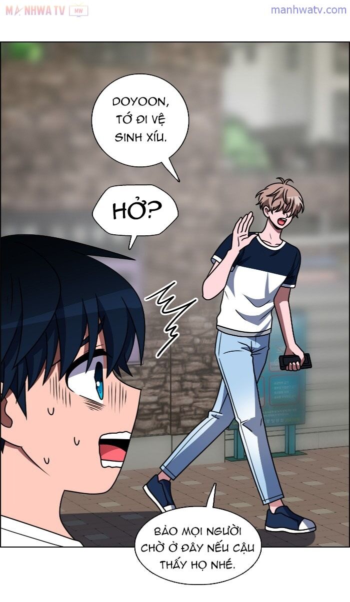 No Scope Chapter 23 - Trang 2