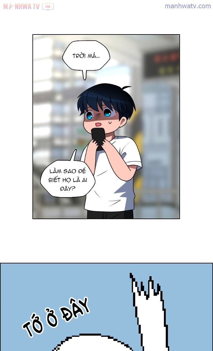 No Scope Chapter 23 - Trang 2