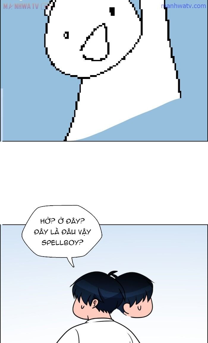 No Scope Chapter 23 - Trang 2