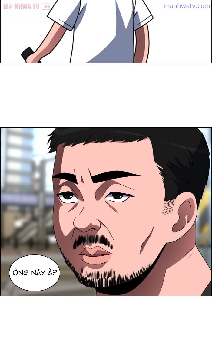 No Scope Chapter 23 - Trang 2