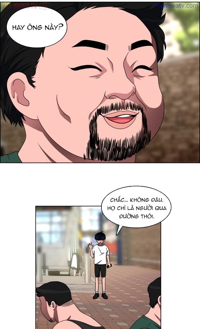 No Scope Chapter 23 - Trang 2