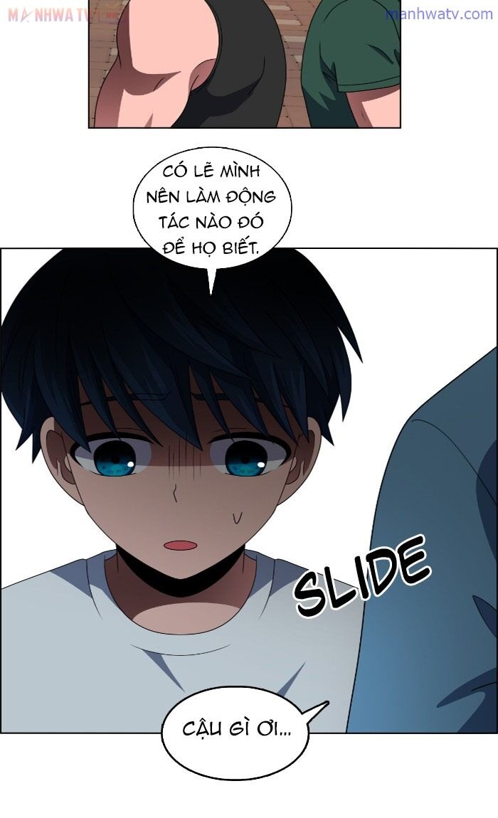 No Scope Chapter 23 - Trang 2