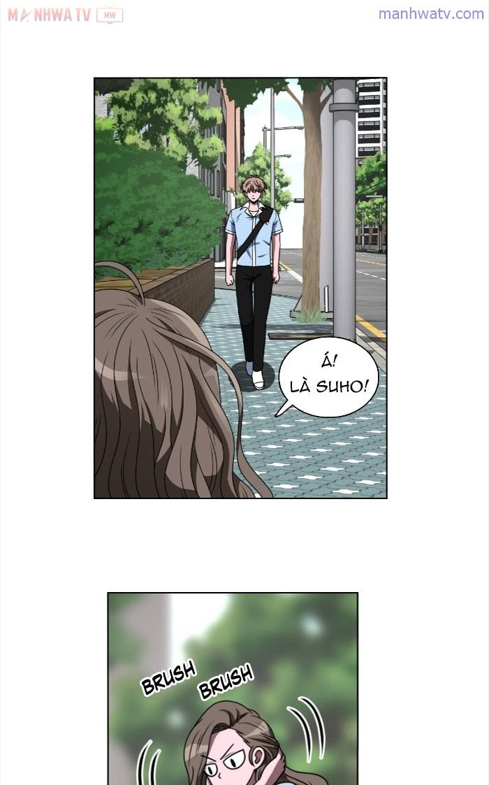 No Scope Chapter 23 - Trang 2