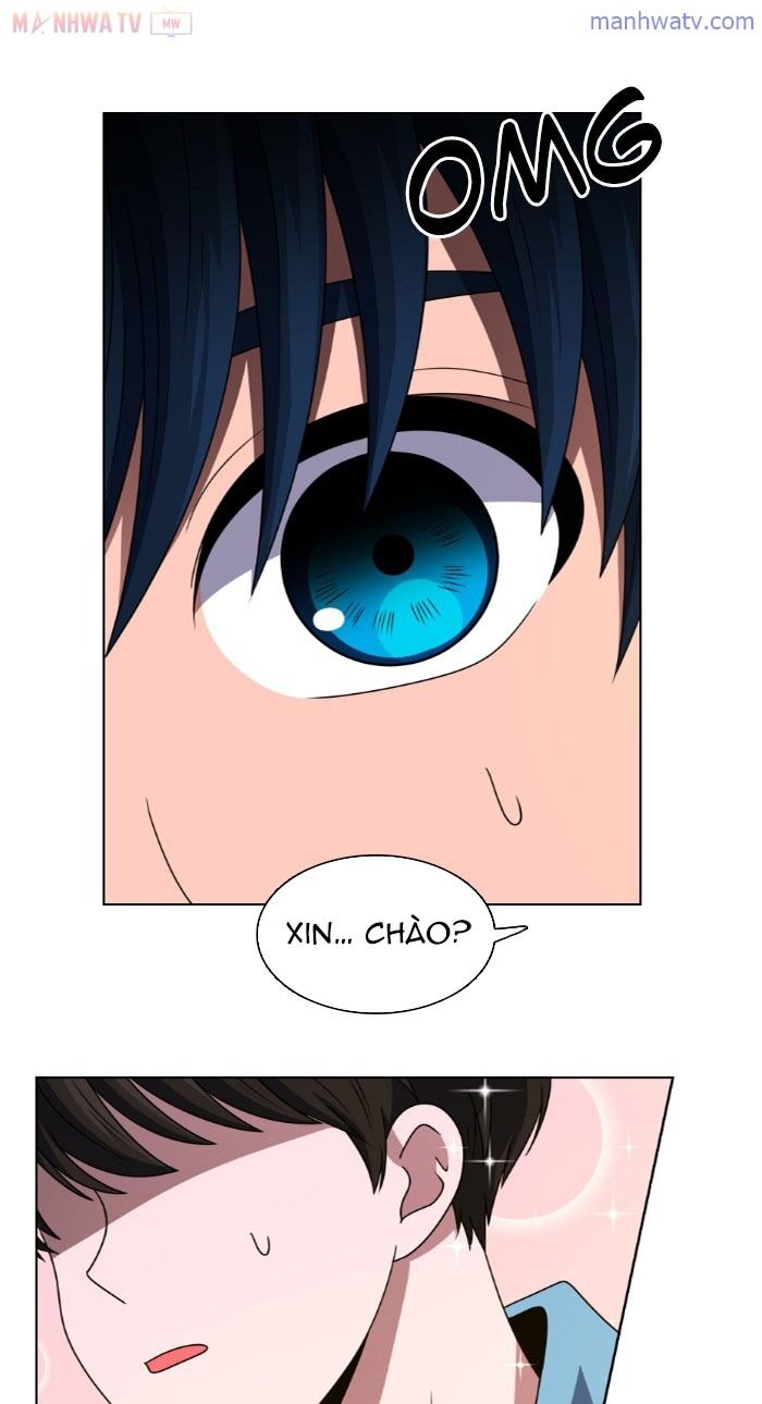 No Scope Chapter 23 - Trang 2