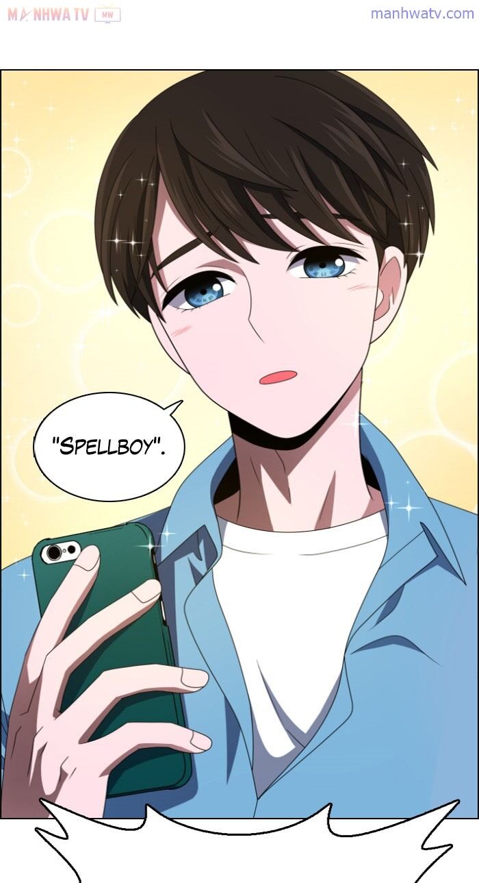 No Scope Chapter 23 - Trang 2