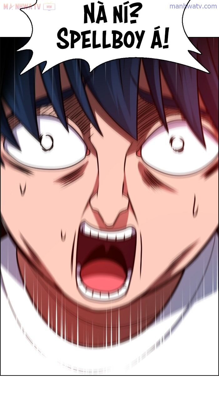 No Scope Chapter 23 - Trang 2