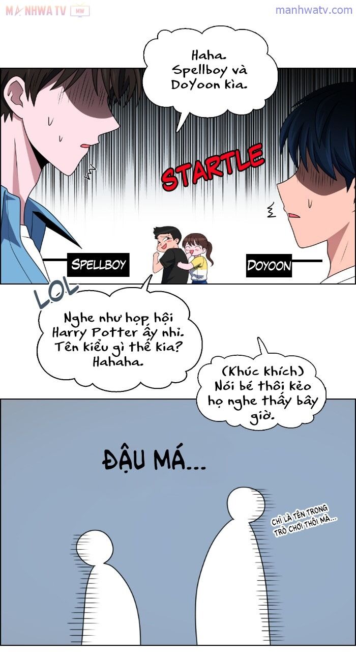 No Scope Chapter 23 - Trang 2