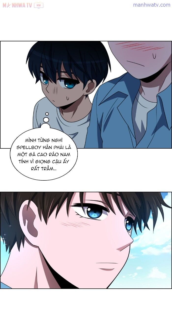 No Scope Chapter 23 - Trang 2