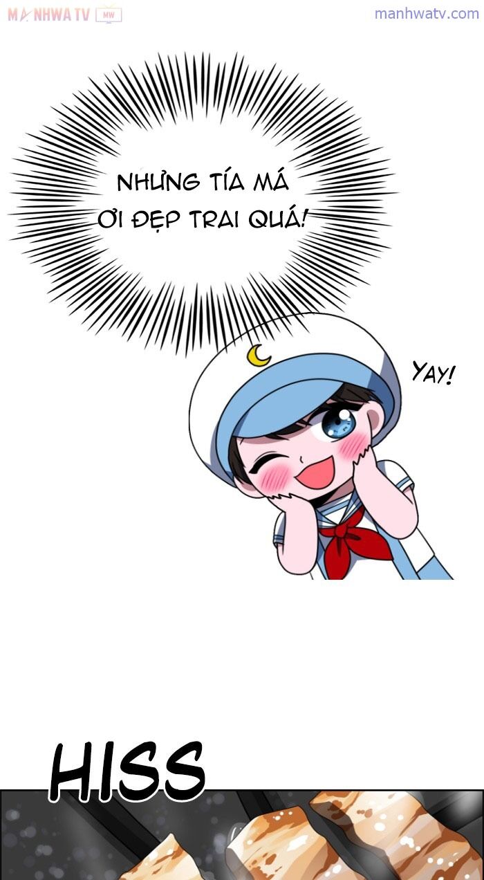 No Scope Chapter 23 - Trang 2