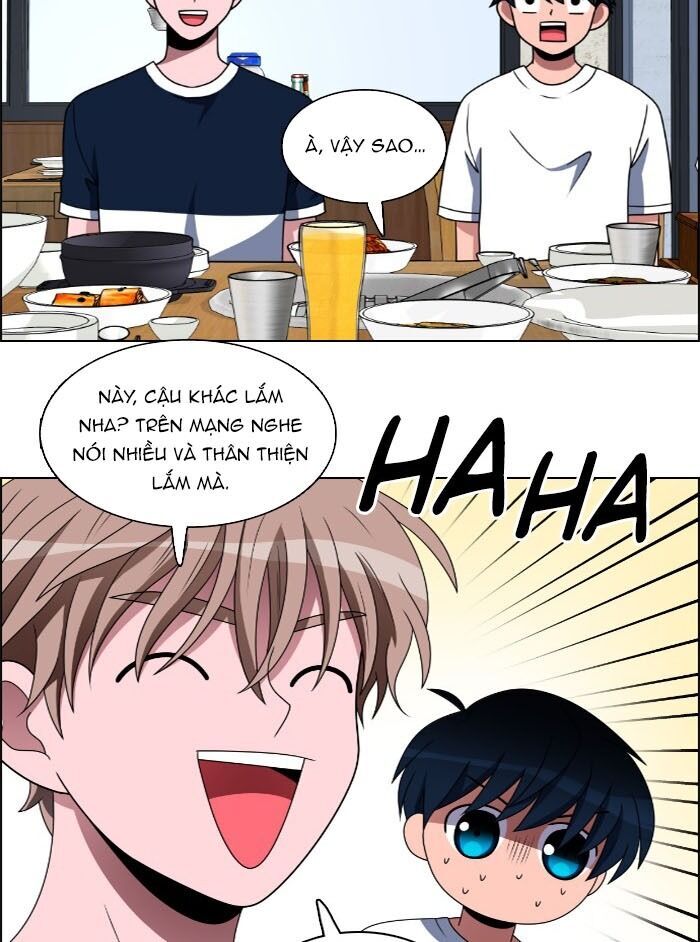 No Scope Chapter 23 - Trang 2