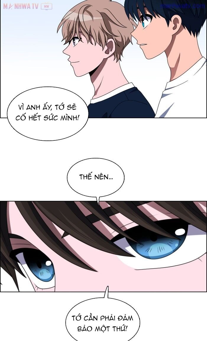 No Scope Chapter 23 - Trang 2