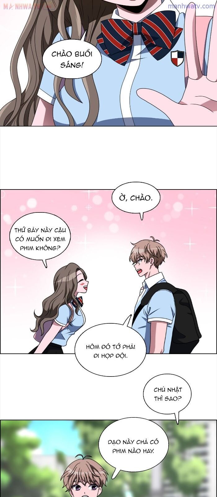 No Scope Chapter 23 - Trang 2