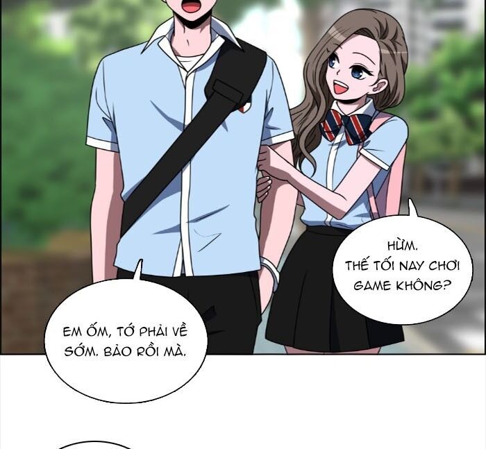 No Scope Chapter 23 - Trang 2