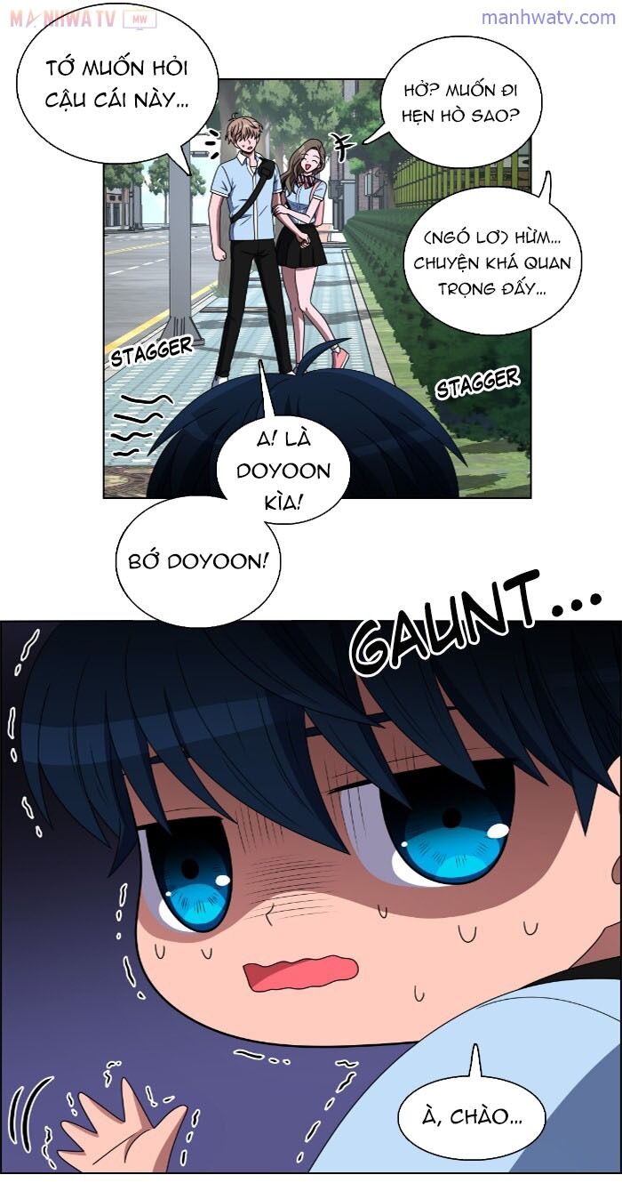 No Scope Chapter 23 - Trang 2