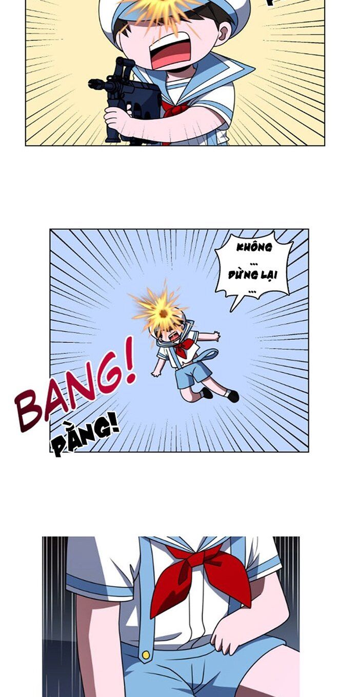 No Scope Chapter 24 - Trang 2