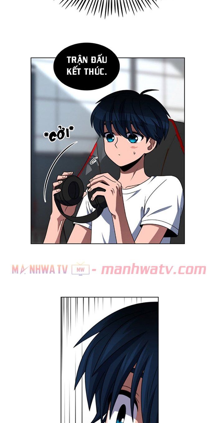 No Scope Chapter 24 - Trang 2