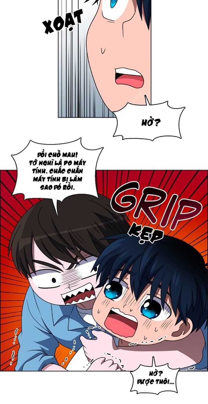 No Scope Chapter 24 - Trang 2