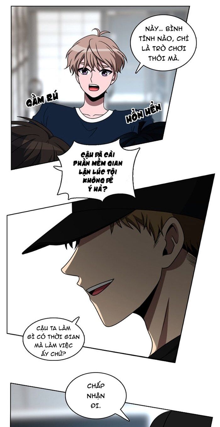 No Scope Chapter 24 - Trang 2