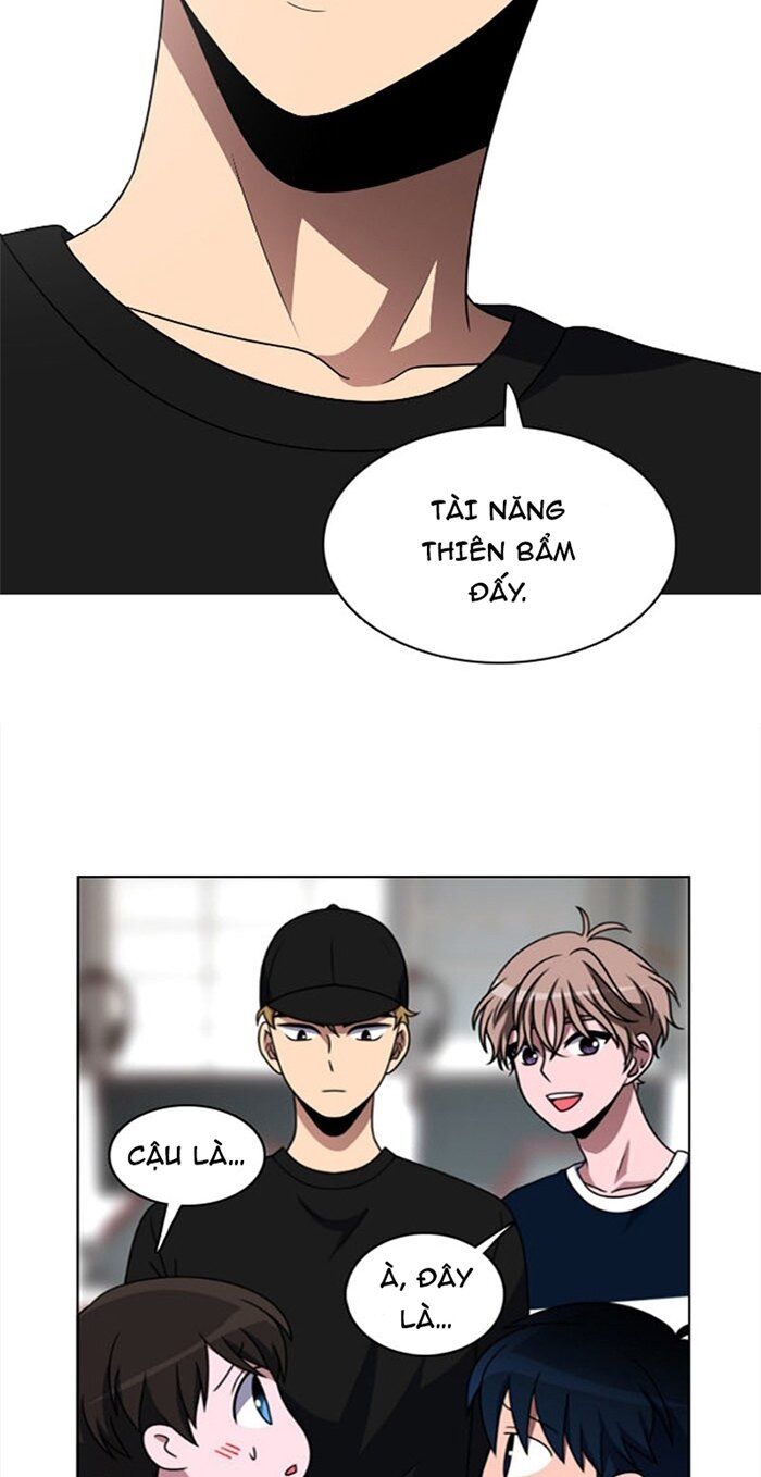 No Scope Chapter 24 - Trang 2