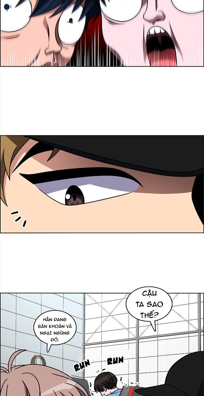 No Scope Chapter 24 - Trang 2