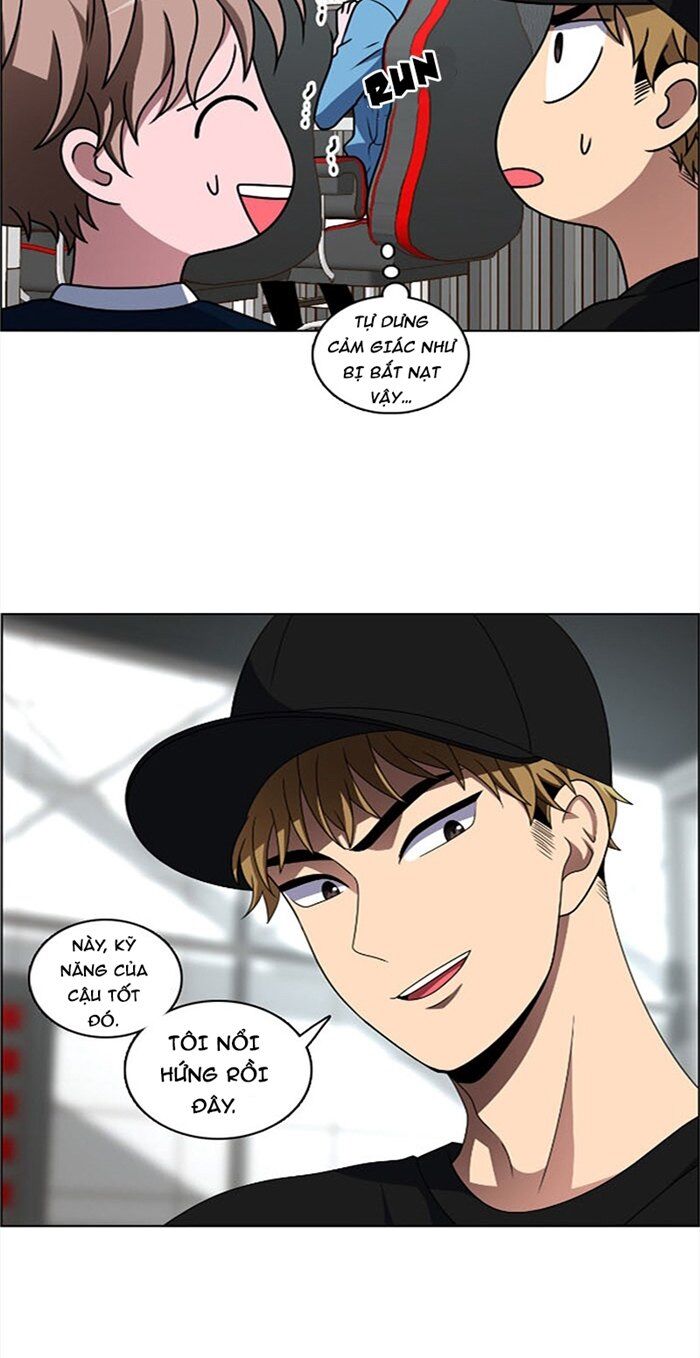 No Scope Chapter 24 - Trang 2