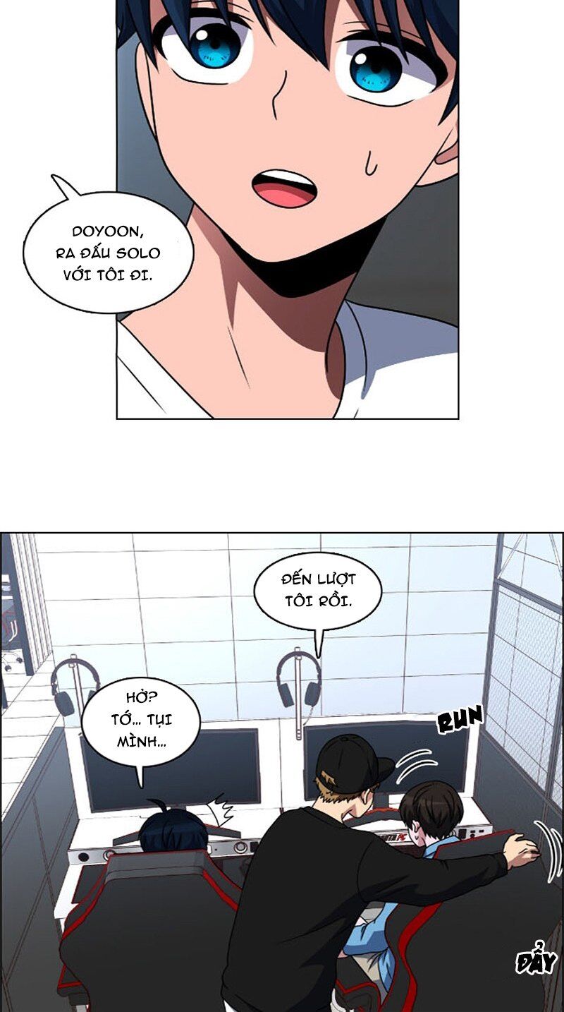 No Scope Chapter 24 - Trang 2