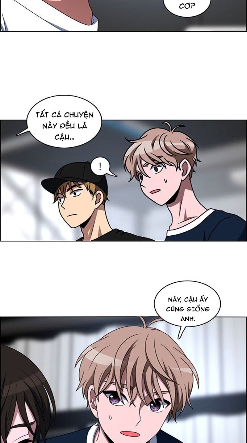 No Scope Chapter 24 - Trang 2