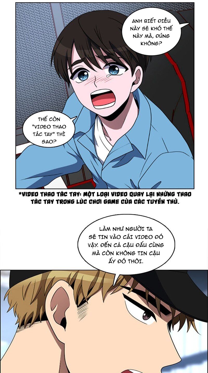 No Scope Chapter 24 - Trang 2