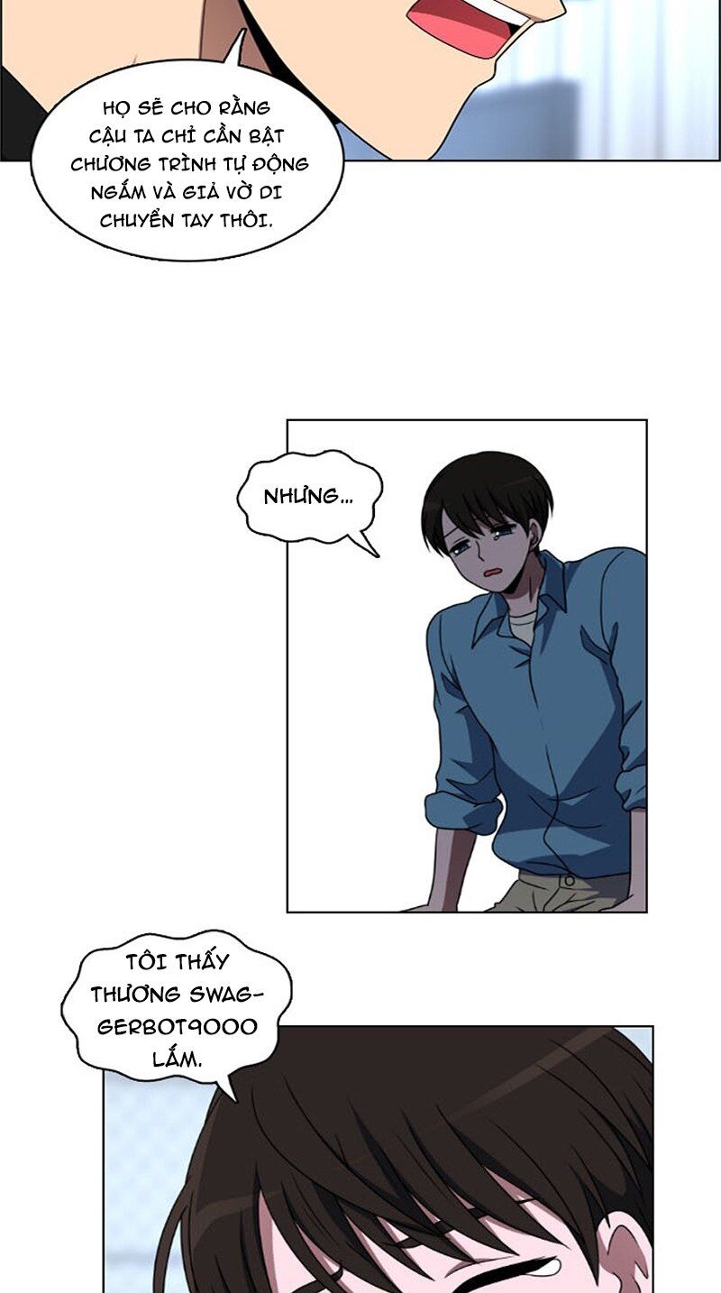 No Scope Chapter 24 - Trang 2