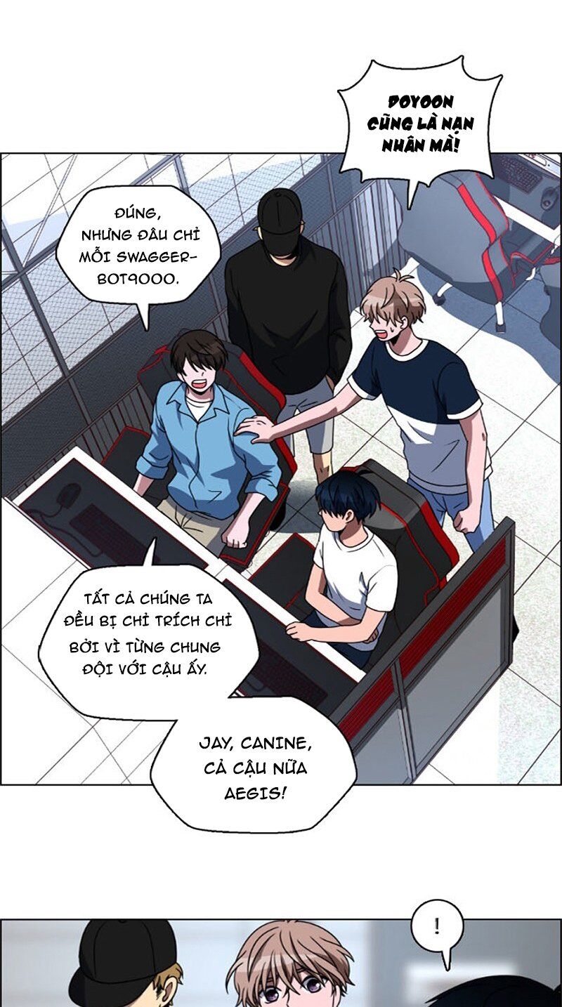 No Scope Chapter 24 - Trang 2