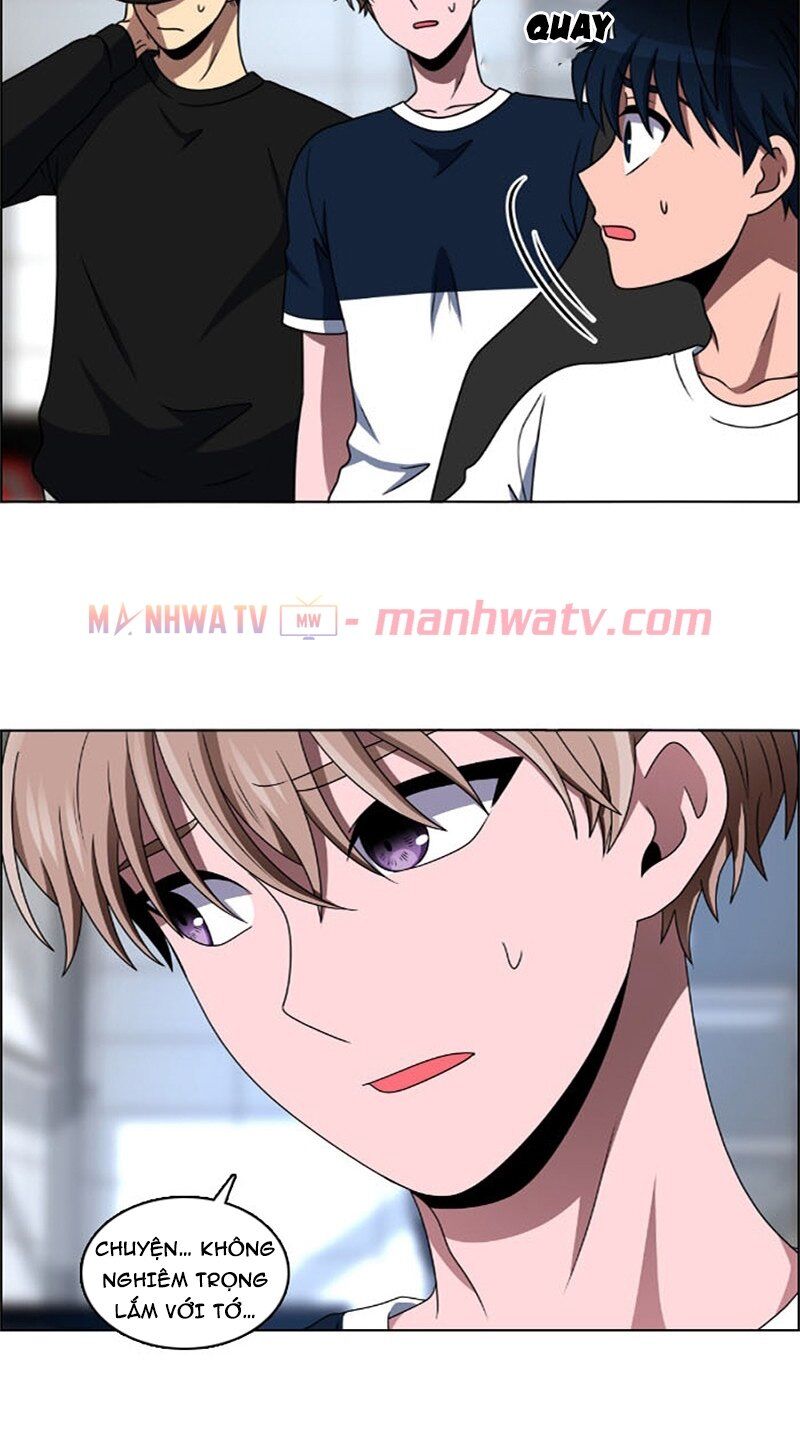 No Scope Chapter 24 - Trang 2