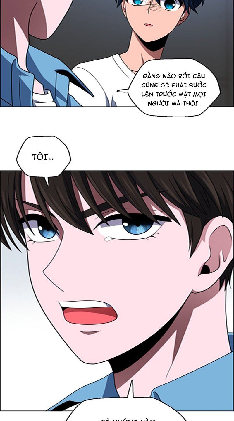 No Scope Chapter 24 - Trang 2