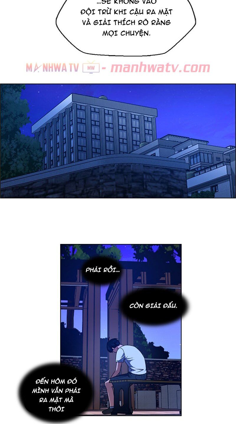 No Scope Chapter 24 - Trang 2