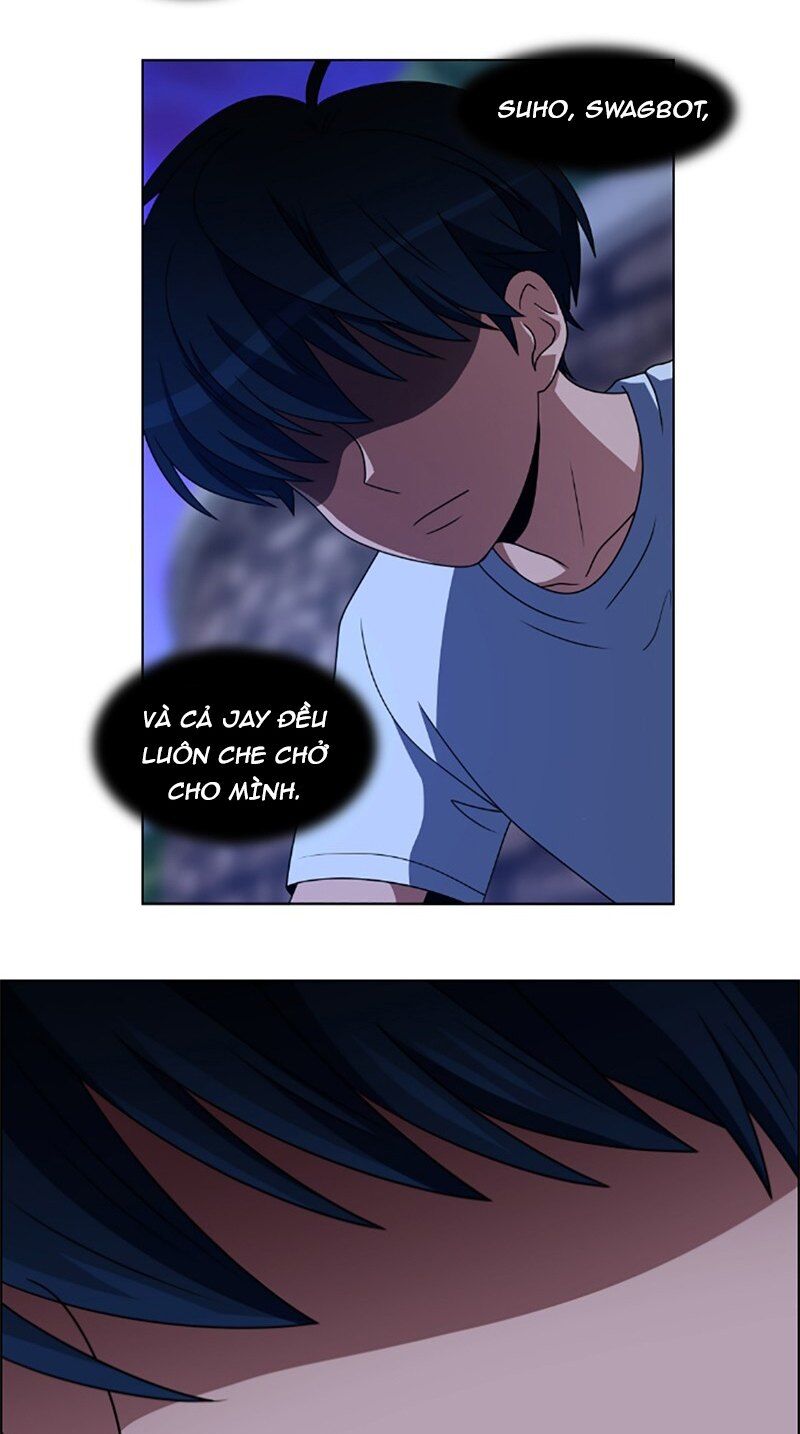 No Scope Chapter 24 - Trang 2