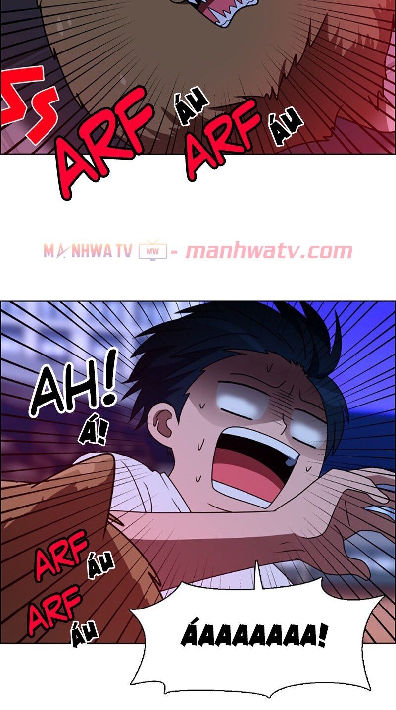 No Scope Chapter 24 - Trang 2