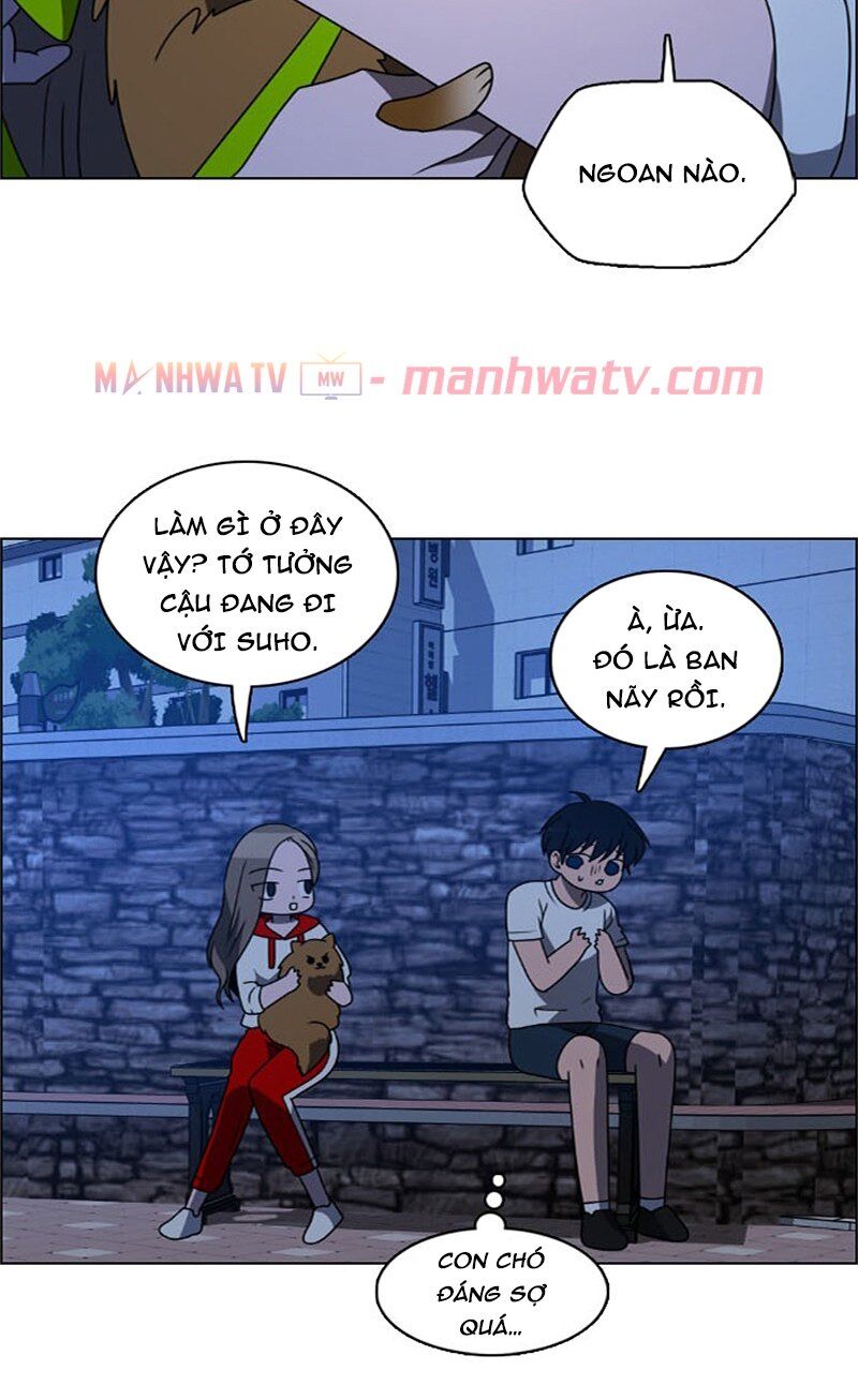 No Scope Chapter 24 - Trang 2