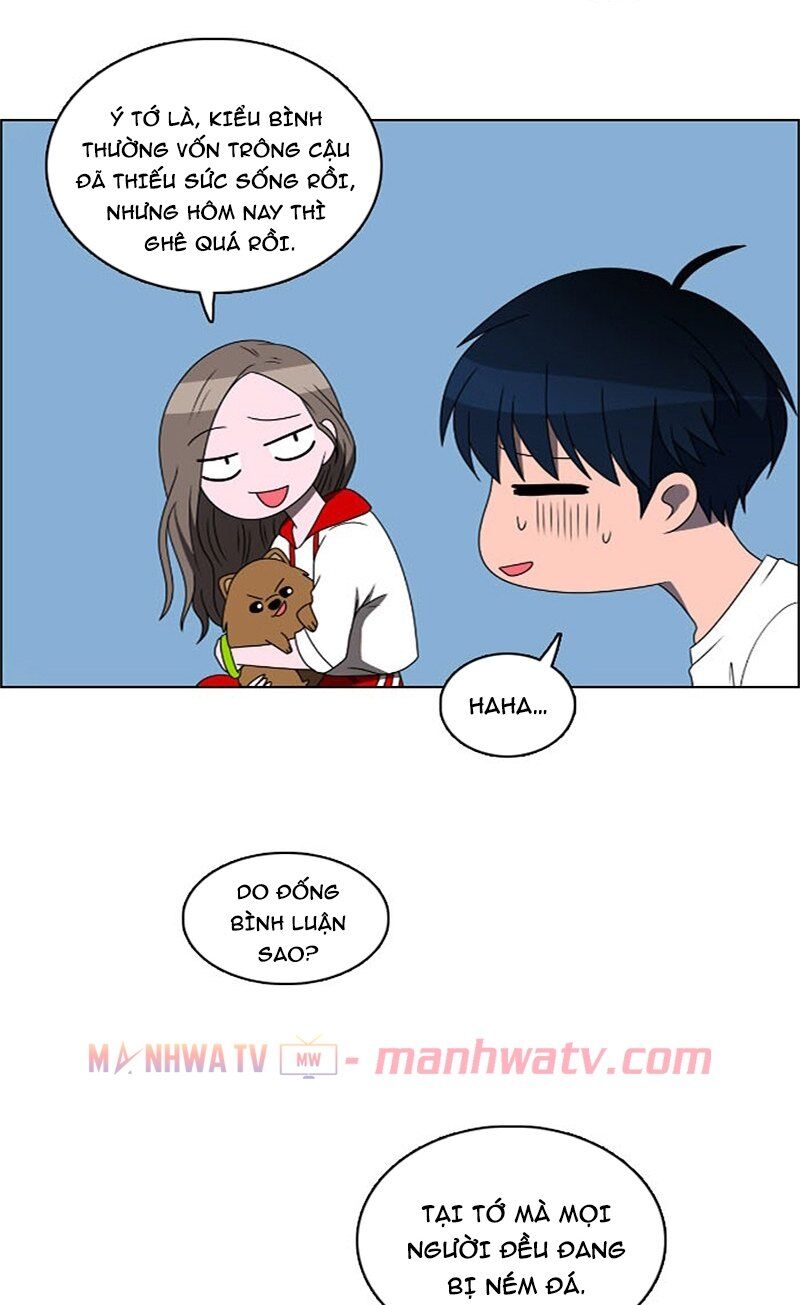 No Scope Chapter 24 - Trang 2