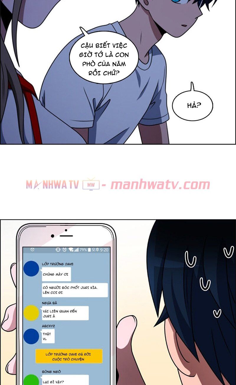 No Scope Chapter 24 - Trang 2