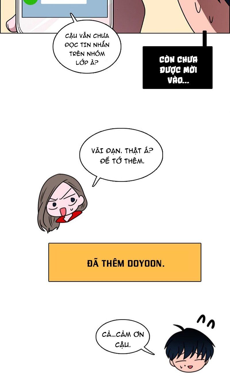 No Scope Chapter 24 - Trang 2