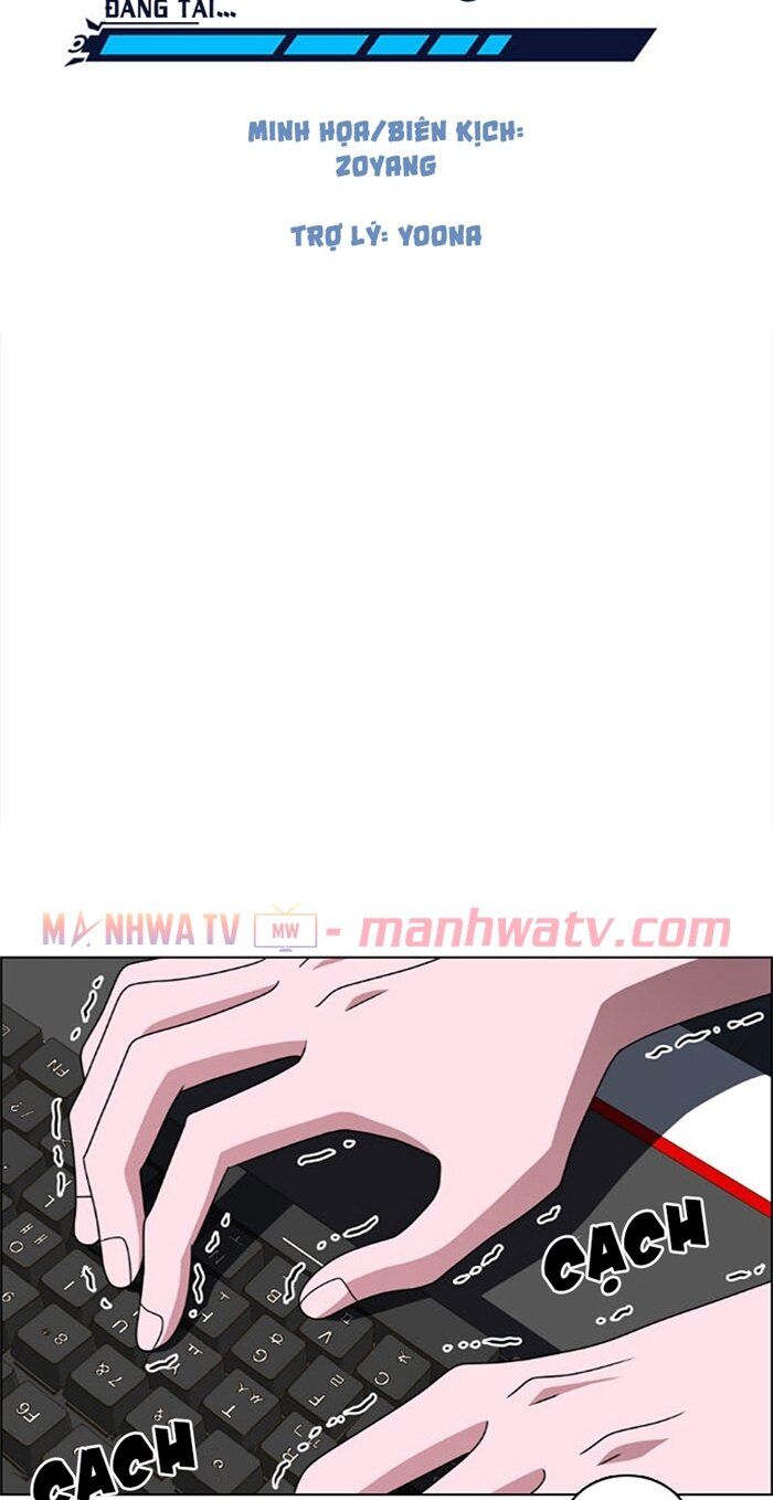 No Scope Chapter 24 - Trang 2