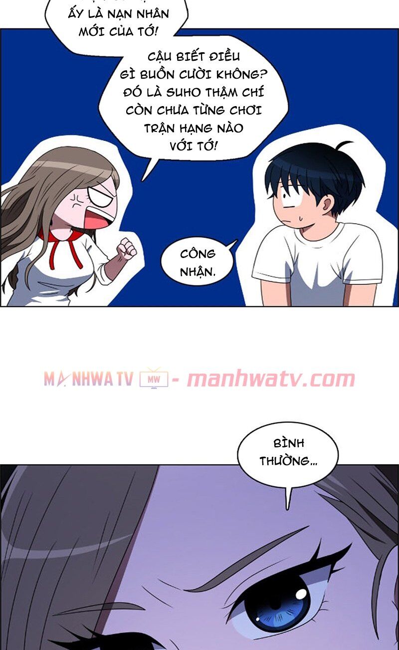 No Scope Chapter 24 - Trang 2