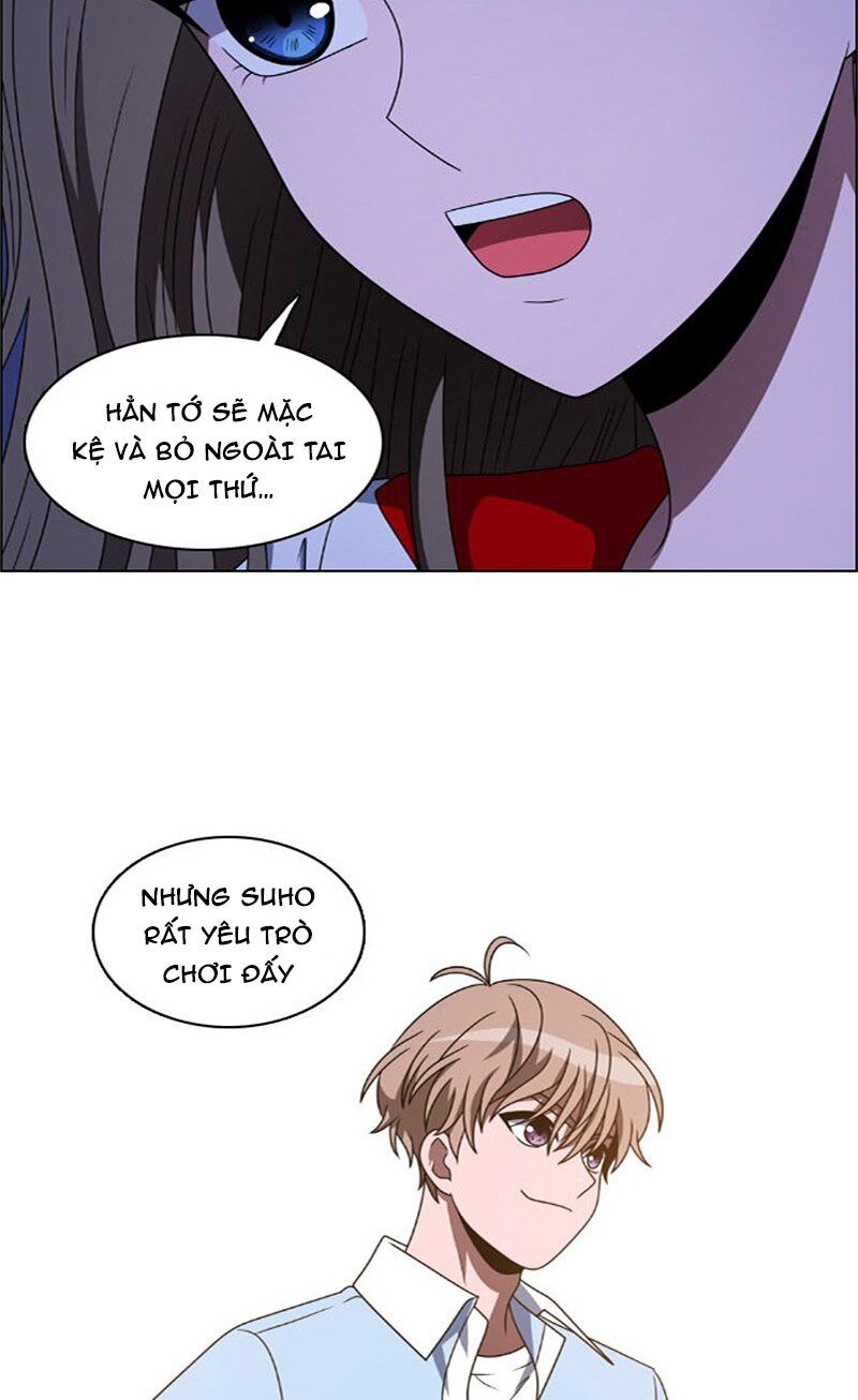 No Scope Chapter 24 - Trang 2