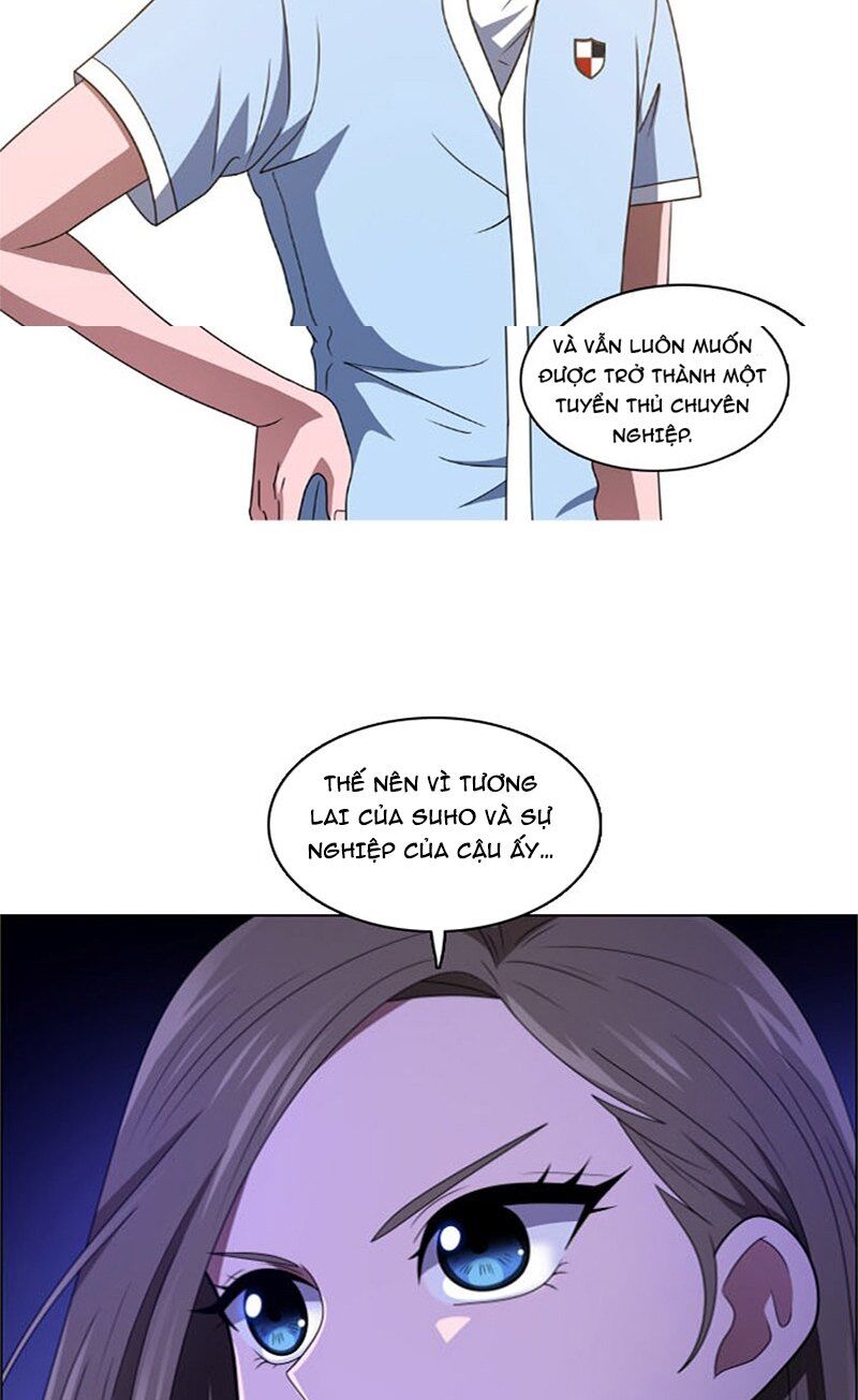 No Scope Chapter 24 - Trang 2