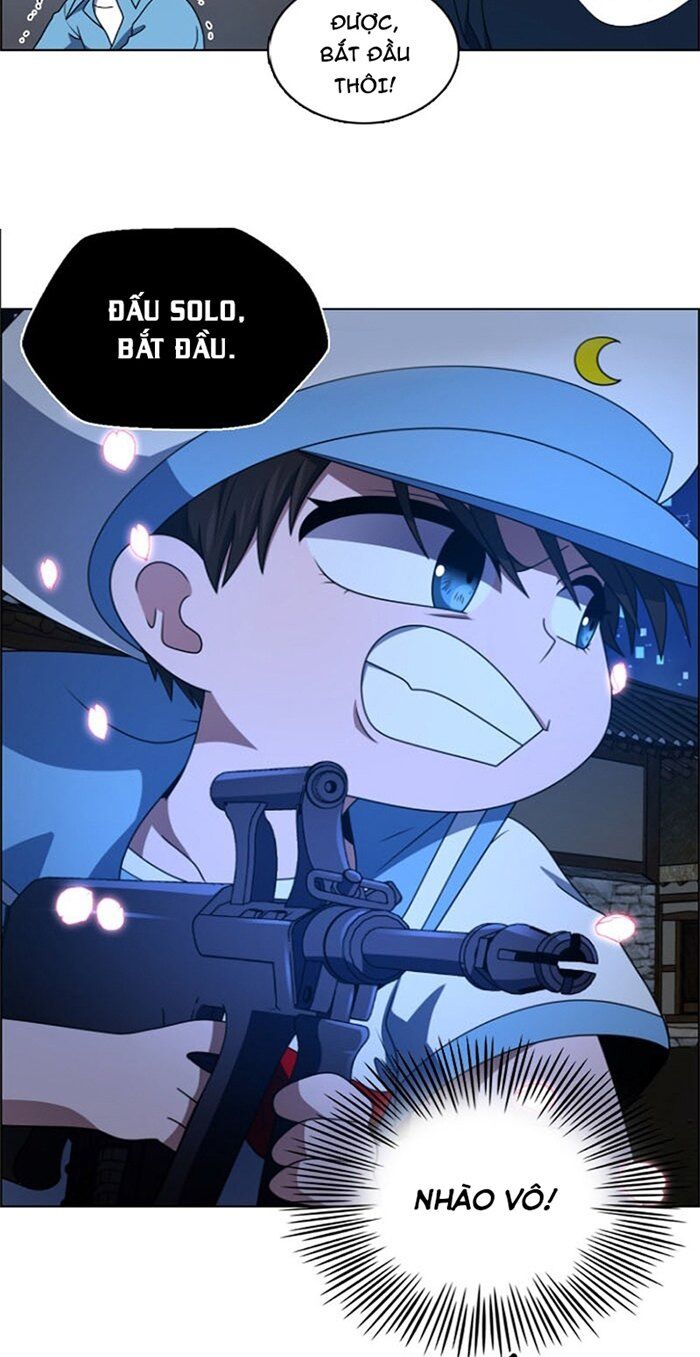 No Scope Chapter 24 - Trang 2