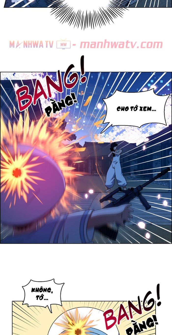 No Scope Chapter 24 - Trang 2