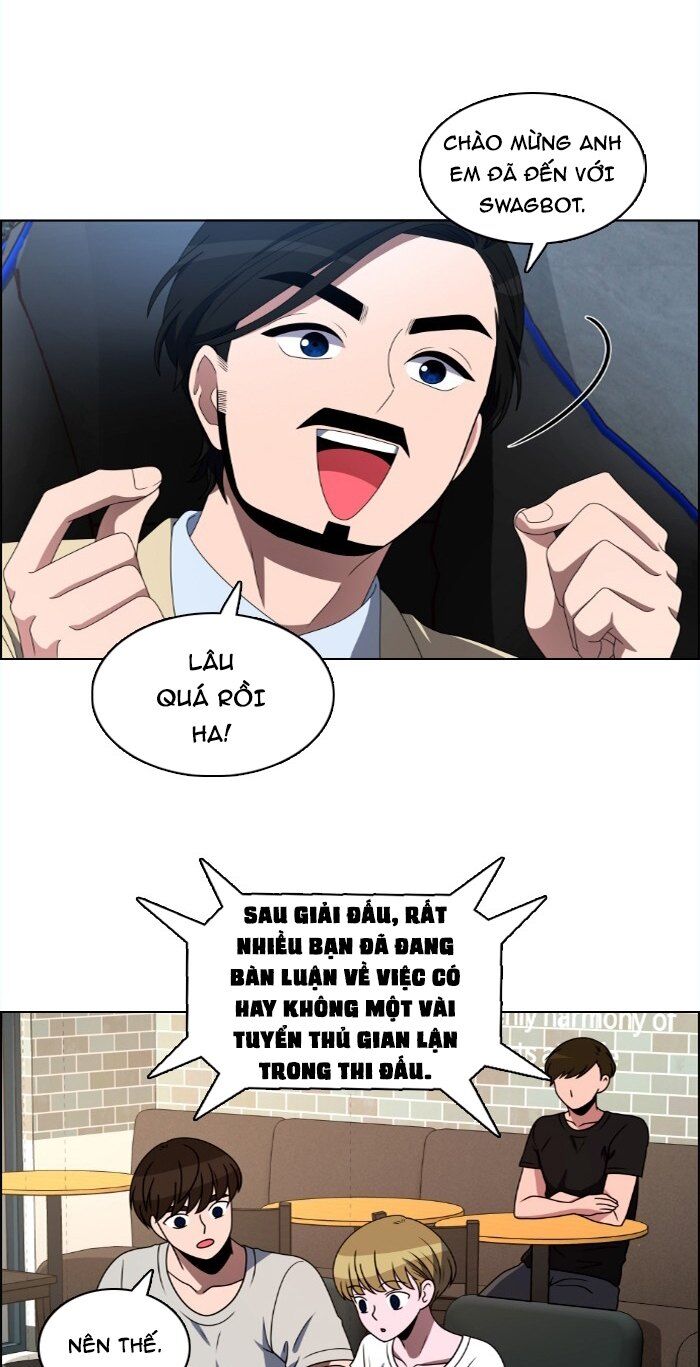 No Scope Chapter 25 - Trang 2