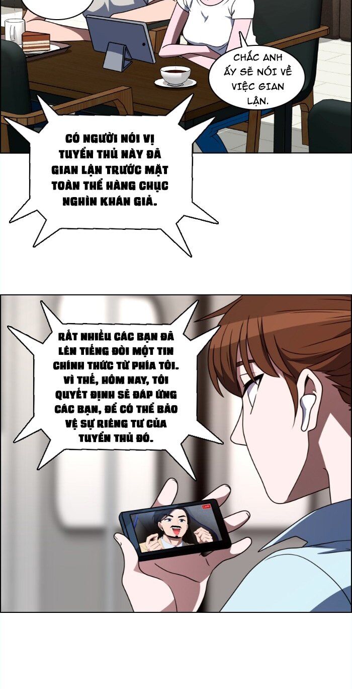 No Scope Chapter 25 - Trang 2