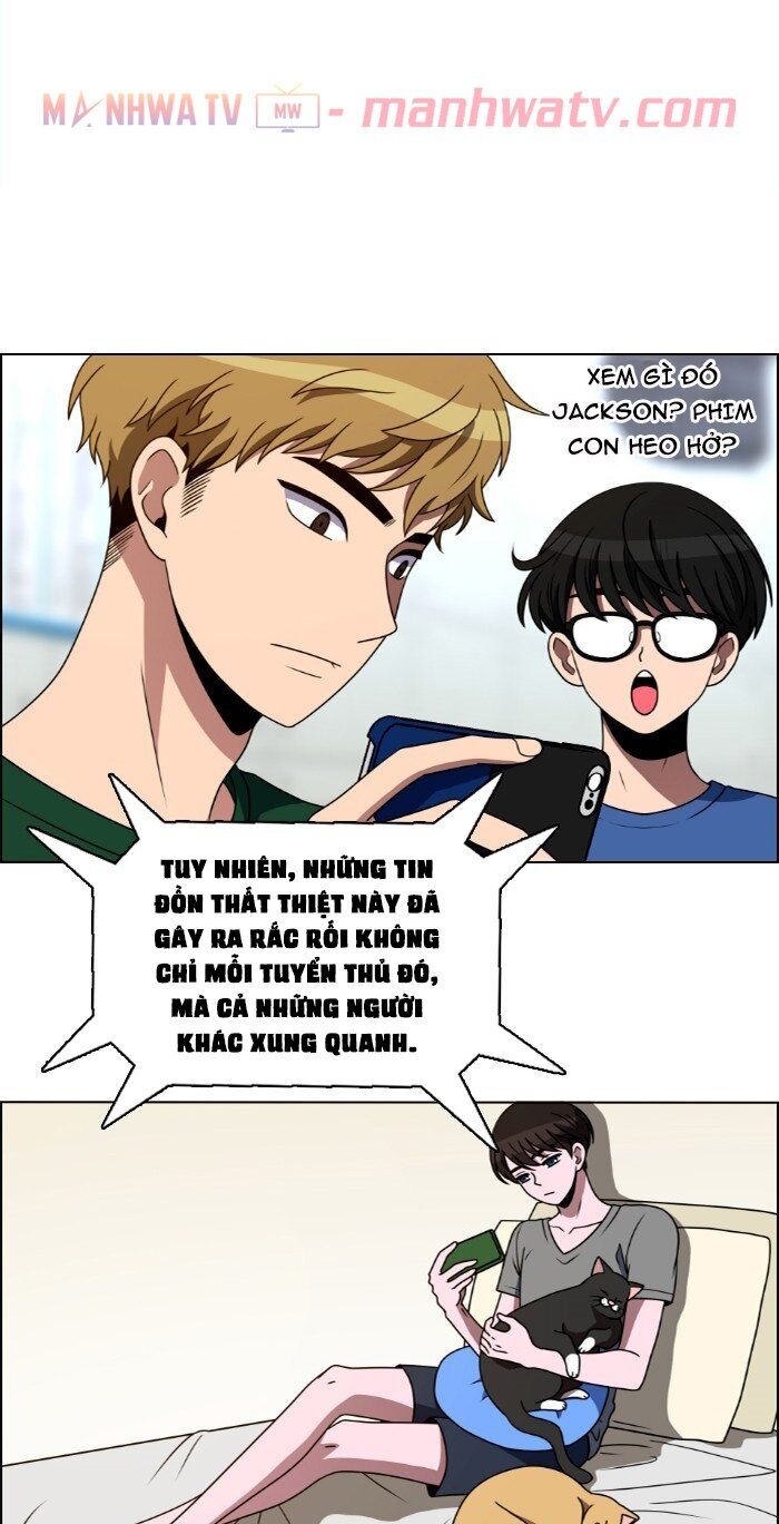 No Scope Chapter 25 - Trang 2