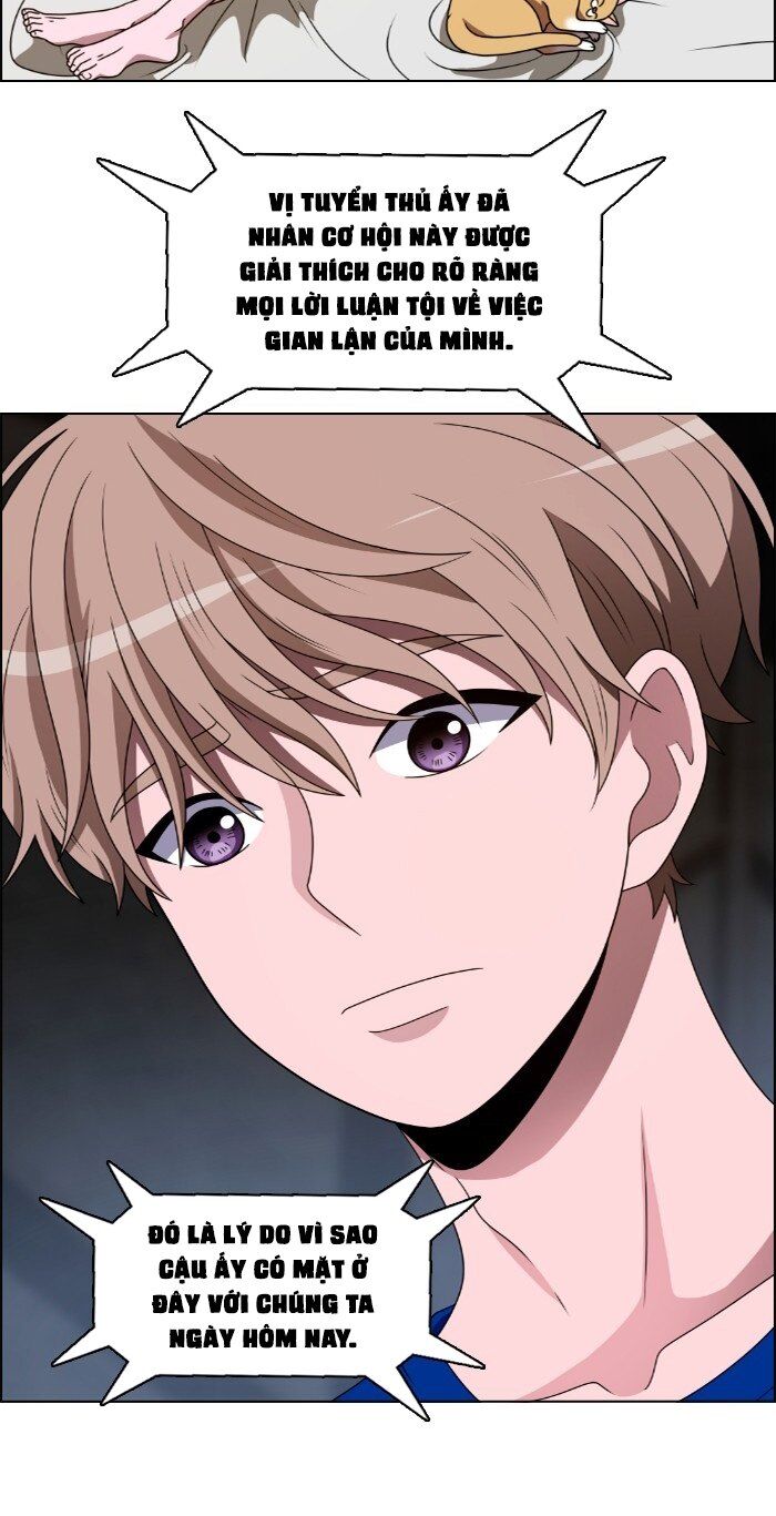 No Scope Chapter 25 - Trang 2